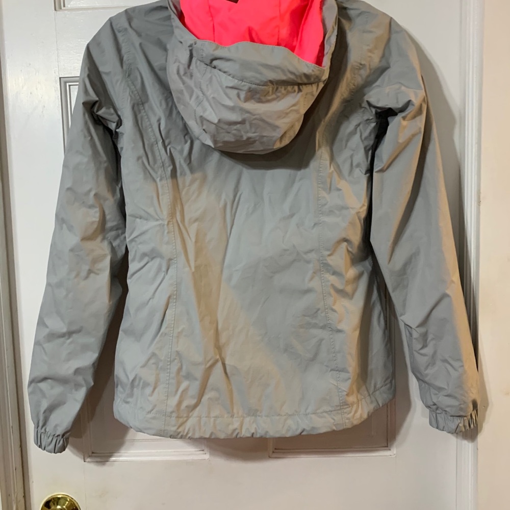 North face jacket - Picture 2 of 2